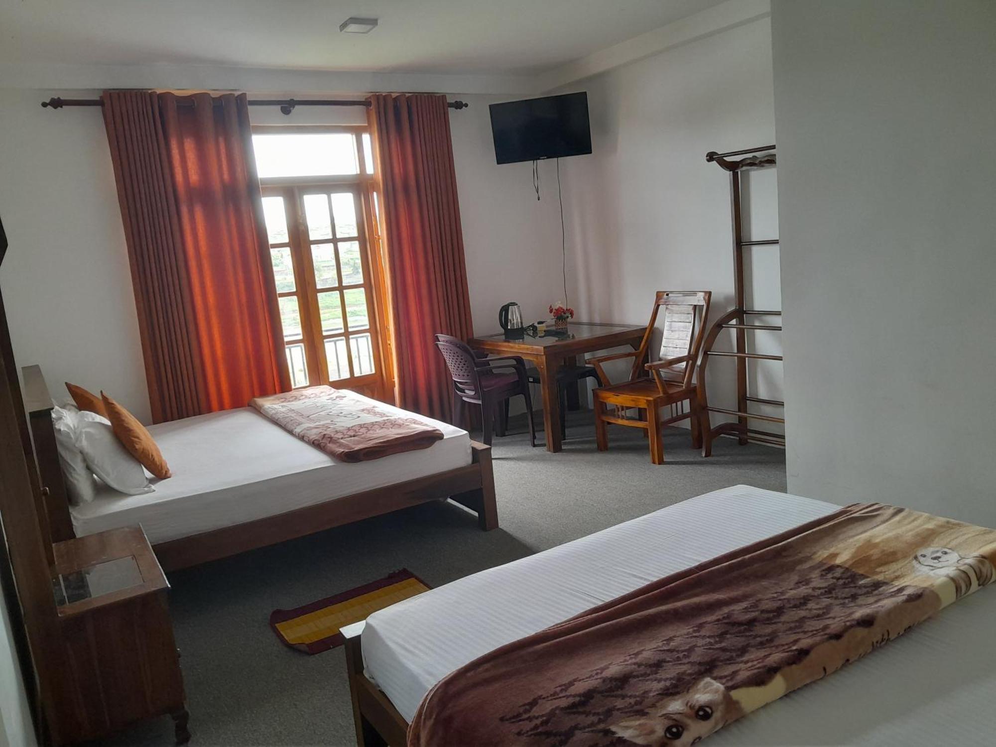 Creek View Inn Нувара-Елія Екстер'єр фото
