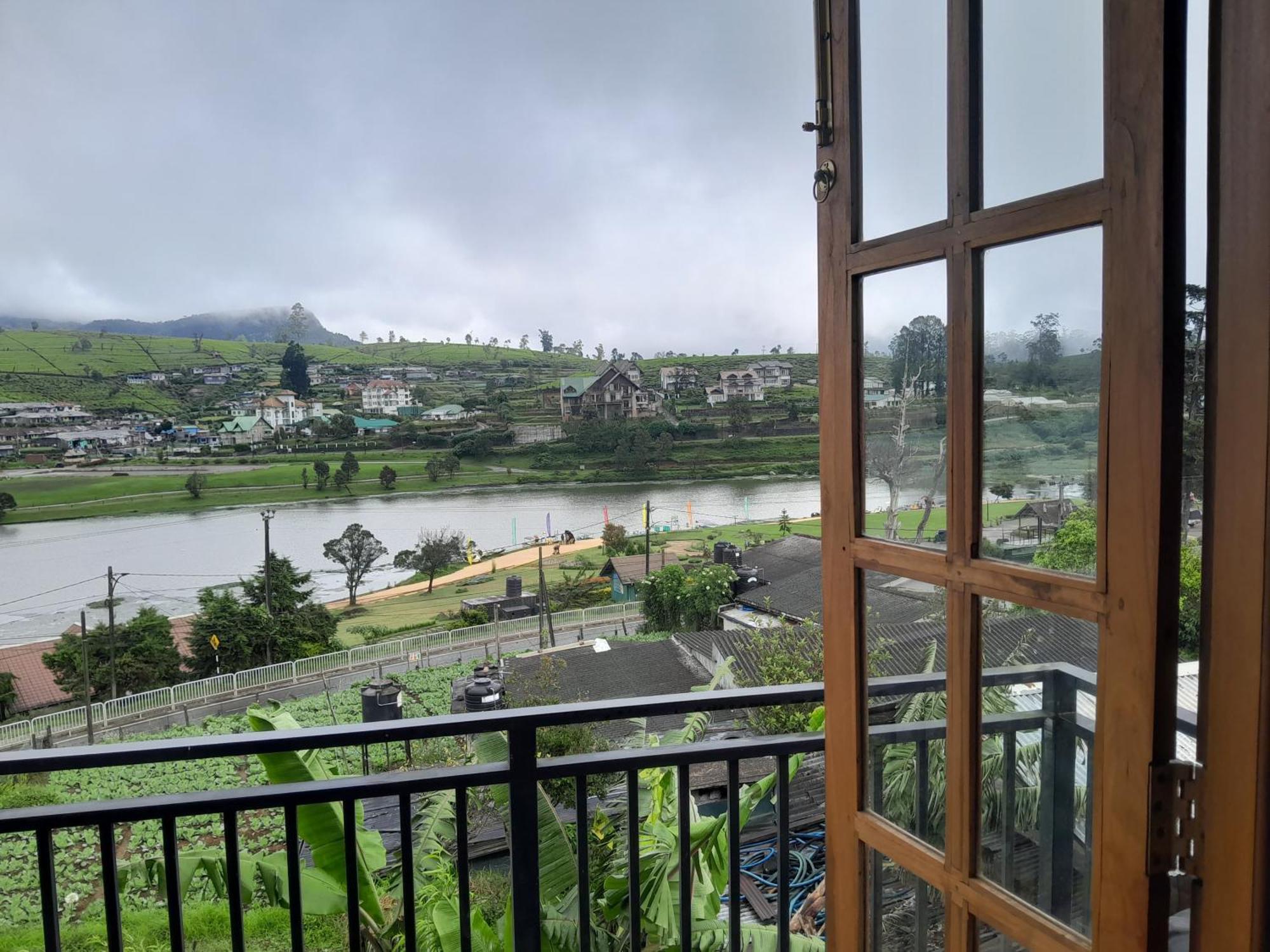Creek View Inn Нувара-Елія Екстер'єр фото