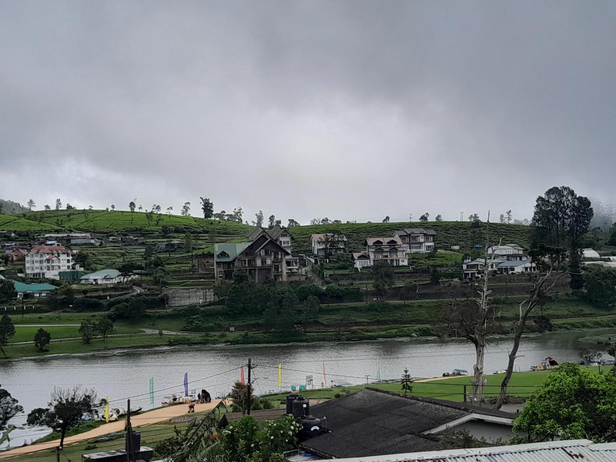 Creek View Inn Нувара-Елія Екстер'єр фото