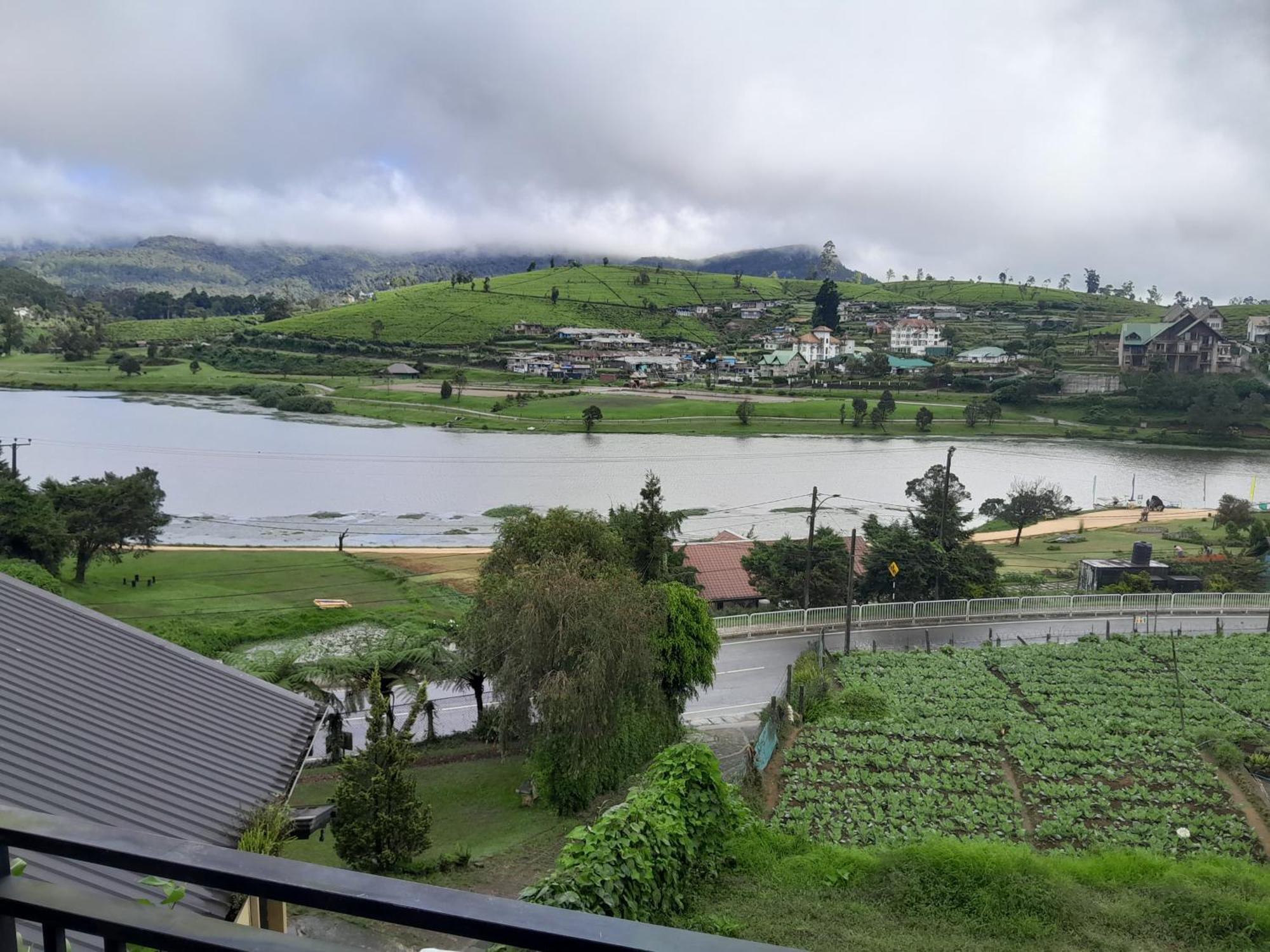 Creek View Inn Нувара-Елія Екстер'єр фото